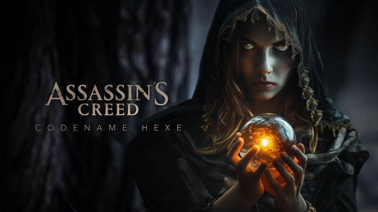 Assassin’s Creed Hexe continuaría lejos de su lanzamiento