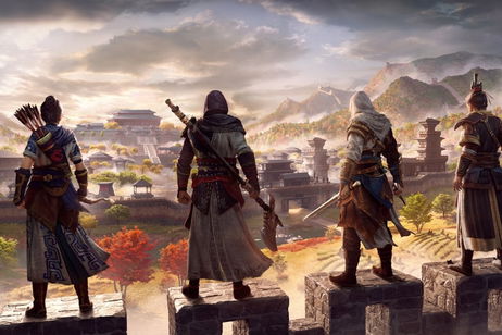 Esta entrega de Assassin's Creed regresa tras años de silencio