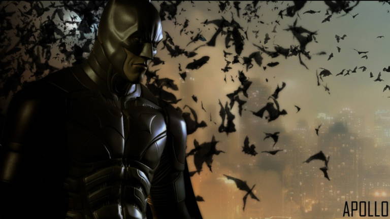 Se filtran nuevos vídeos del juego de Batman desarrollado por Monolith Productions