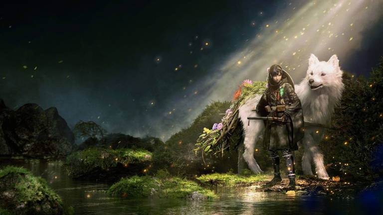 Beast of Reincarnation presenta su jugabilidad y combate en el nuevo Developer Direct de Xbox