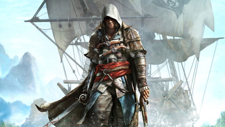 Assassin's Creed: Black Flag Resynced ofrece una nueva pista de su anuncio inminente
