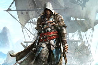 Assassin's Creed: Black Flag Resynced ofrece una nueva pista de su anuncio inminente