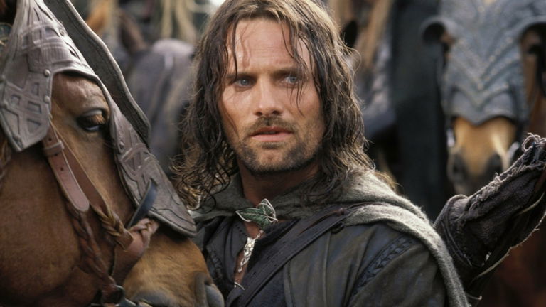 El nombre original de Aragorn continúa siendo el secreto más inesperado de El Señor de los Anillos