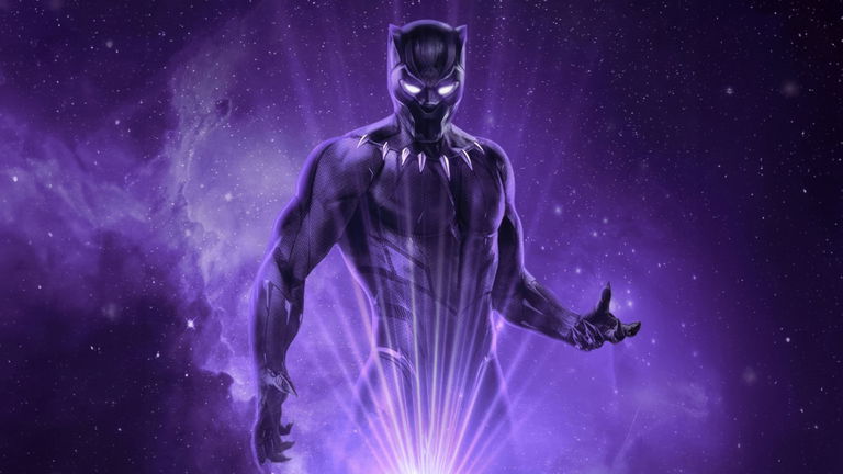 Marvel Studios podría haber encontrado al próximo Black Panther en el UCM: este es el candidato