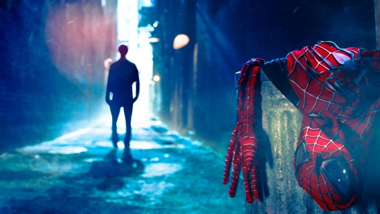 Sam Raimi ofrece una actualización definitiva de Spider-Man 4 de Tobey Maguire tras 4 años