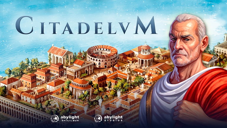 Citadelum se convierte en el primer juego español para Switch 2: llegará antes de que acabe enero