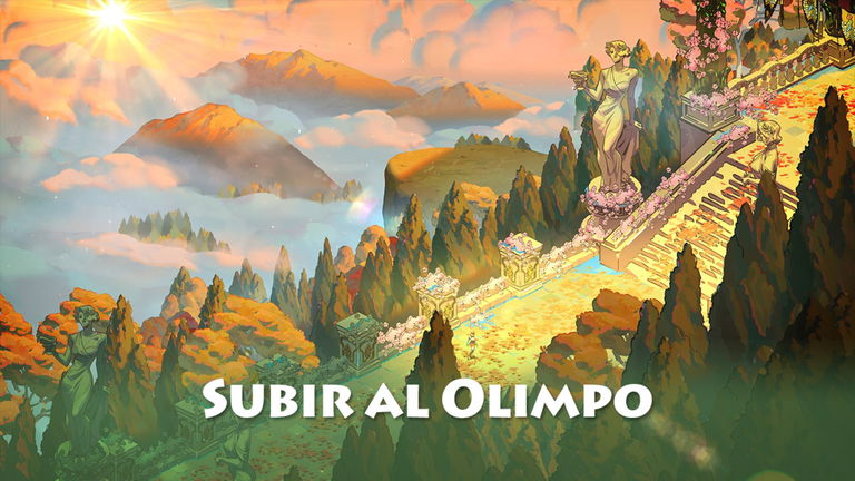 Cómo subir al Olimpo en Hades 2 y sobrevivir en la superficie