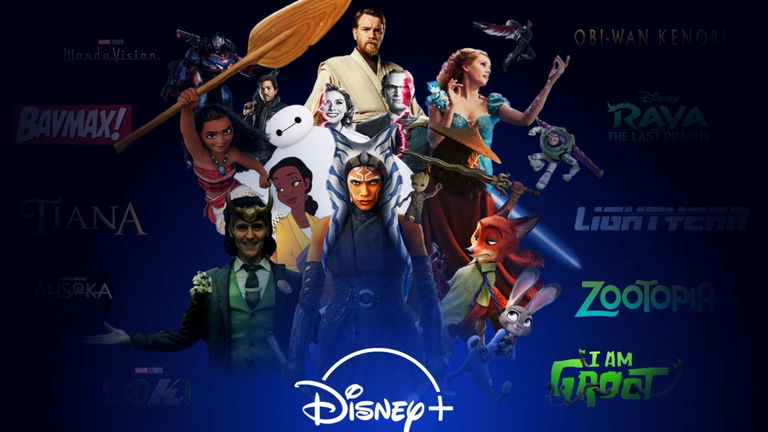 Disney+ tiene un descuento en todos sus planes que está pasando desapercibido. Puedes ahorrar hasta 5 euros al mes en tu suscripción