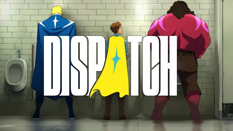 Nintendo censura la versión de Dispatch de Switch 2