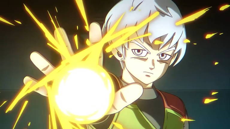 Dragon Ball revela el último diseño de Super Saiyan de Akira Toriyama antes de su muerte que podría aparecer en un videojuego