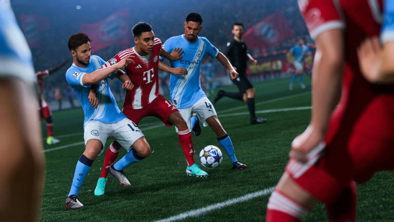 EA Sports FC 27 apunta a tener el esperado mundo abierto, según el mayor filtrador de la saga