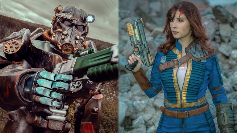 Entrevistamos a Illisia y Stoner, dos profesionales del mundo del cosplay