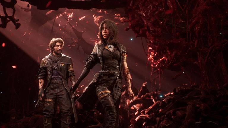 Los responsables de Clair Obscur: Expedition 33 hablan acerca de su nuevo juego