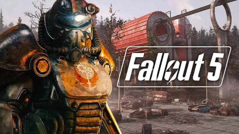 La nueva actualización de Fallout 5 no son buenas noticias
