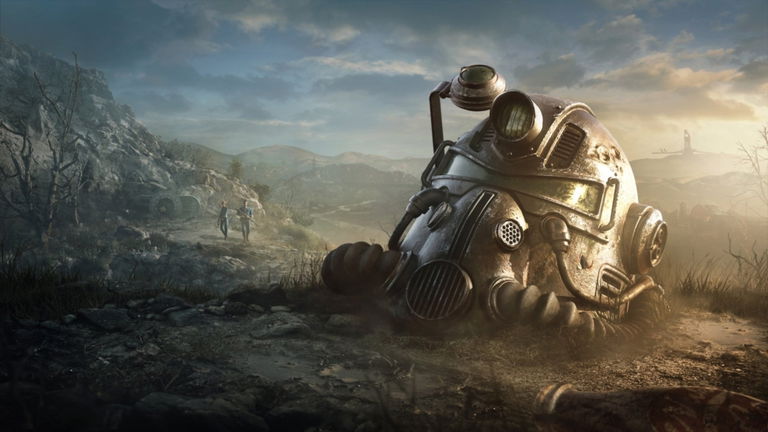 Fallout 5 puede haber revelado su localización