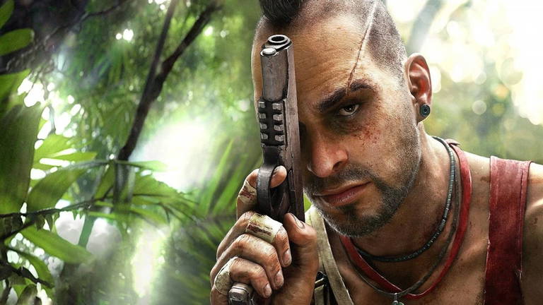 Far Cry 3 recibe una nueva actualización 16 años después de su lanzamiento