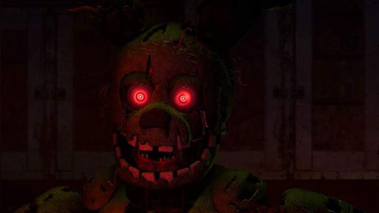 La película Five Nights at Freddy's 3 puede haber una mala noticia a todos los seguidores de la saga
