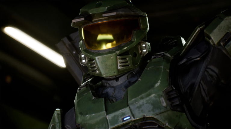 Los responsables de Halo se pronuncian sobre su llegada a PS5