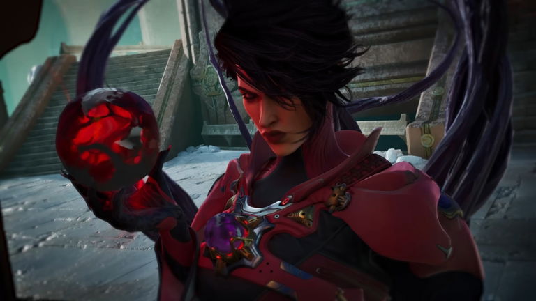 El fracaso del cierre de la gala de The Game Awards fue responsabilidad de Geoff Keighley