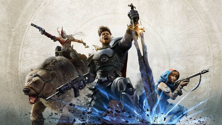 Highguard pierde un gran número de jugadores después de su espectacular estreno