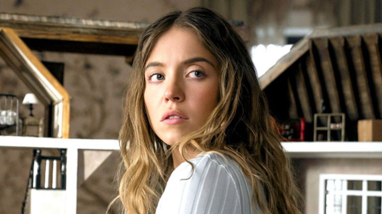 Amazon Prime Video cuenta con la película perfecta de Sydney Sweeney tras La asistenta