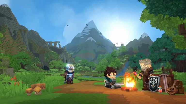 Así puedes jugar a Hytale en español antes de que llegue la versión oficial