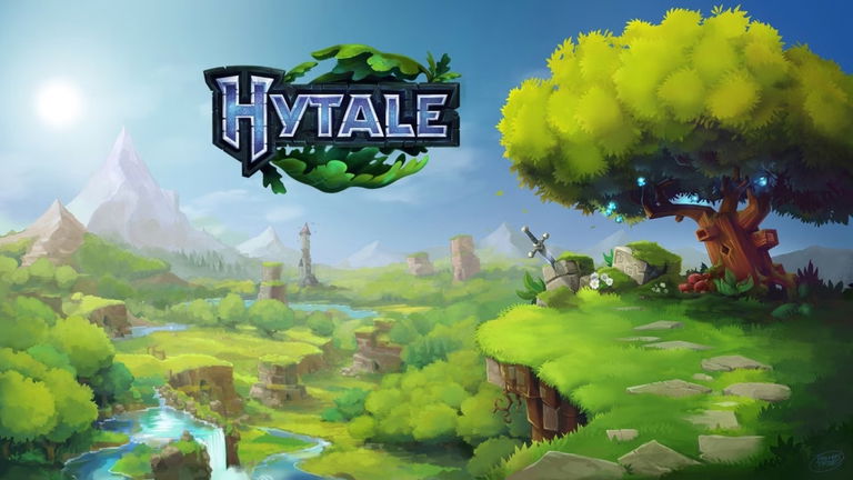 ¿A qué hora se puede empezar a jugar a Hytale? Todo lo que necesitas saber del nuevo éxito inspirado en Minecraft
