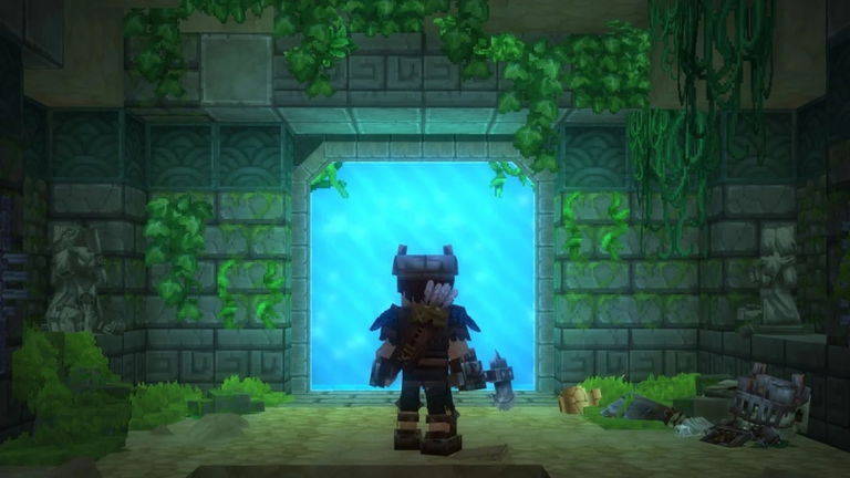 El creador de Hytale revela lo que tiene que mejorar del juego sustancialmente