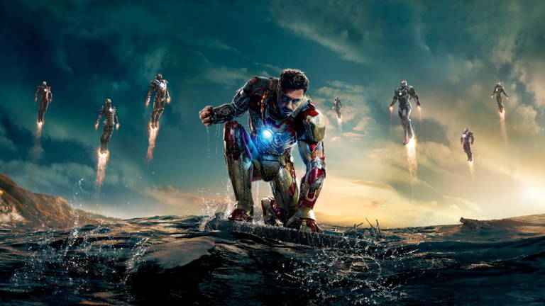 Marvel Studios crea un inesperado agujero argumental en la trama de Iron Man 3 tras 13 años