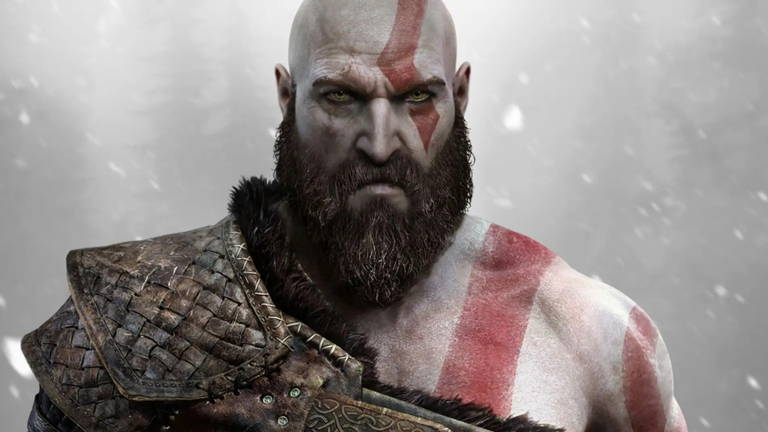 La serie de God of War en Amazon Prime Video ya tiene al actor que interpretará a Kratos