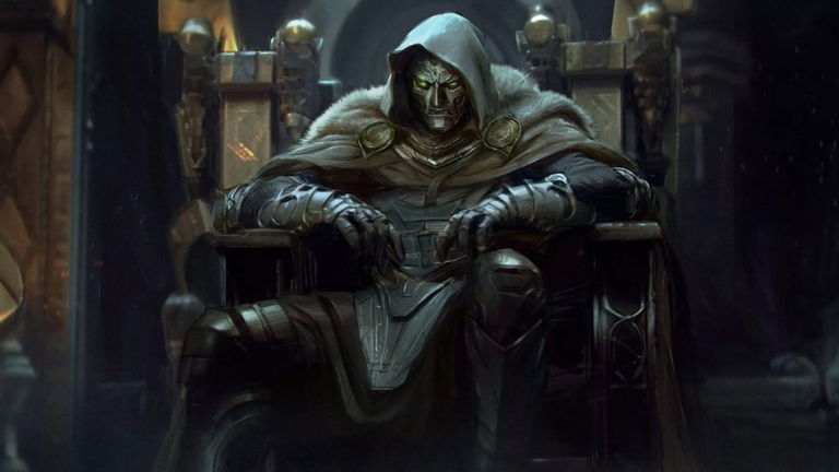 El estreno de Vengadores: Doomsday rompe una regla clave, pero da respuesta a un importante misterio