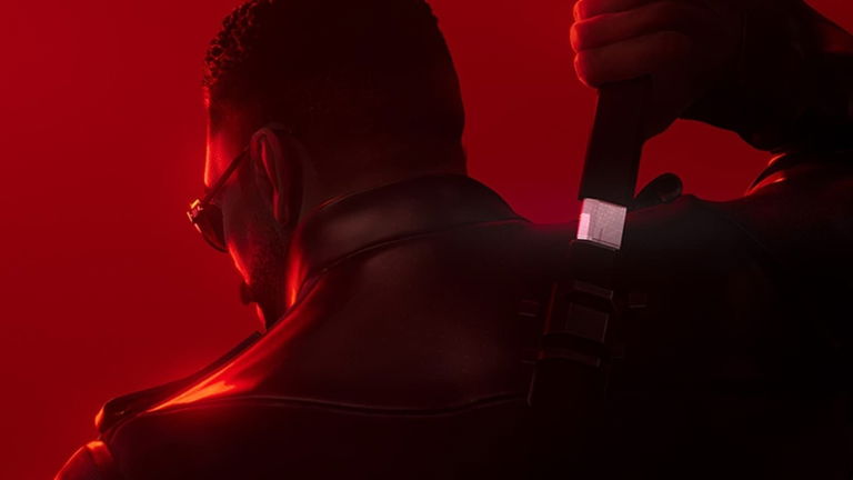 Marvel's Blade ofrece pequeñas novedades acerca de su desarrollo