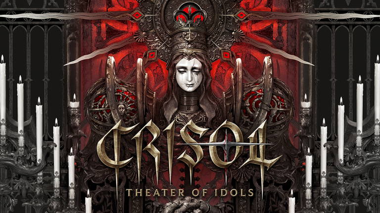 Me adentré en una pesadilla de folclore español que no se parece a nada que haya jugado antes - Primeras impresiones de Crisol: Theater of Idols