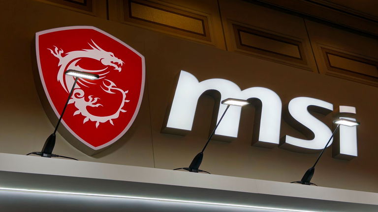 MSI prepara una tonelada de novedades que cambiarán el gaming en portátiles en 2026