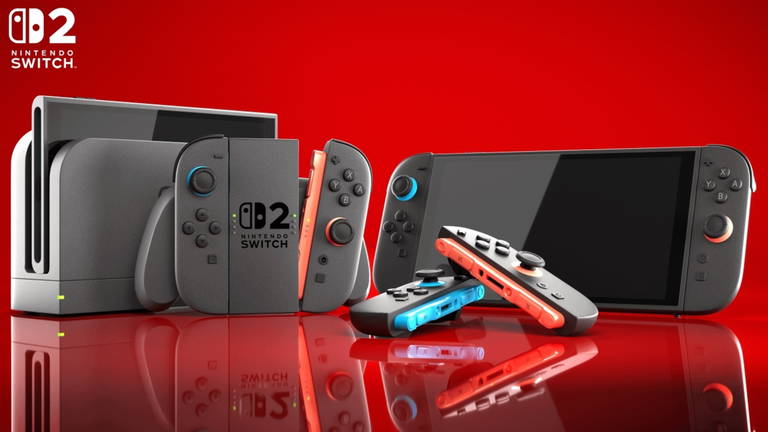 La actualización 21.2.0 de Nintendo Switch y Switch 2 ha llegado con inesperados problemas