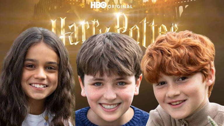 La serie de televisión de Harry Potter no recuperará una parte icónica de las películas