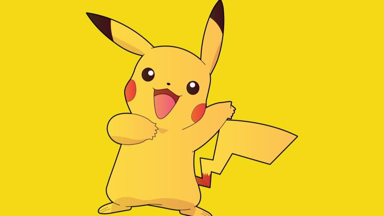 Los menús de McDonald's celebrarán el 30 aniversario de Pokémon muy pronto