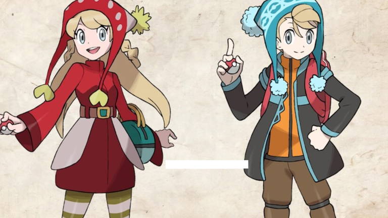 La décima generación de Pokémon recibe su primer comentario oficial por parte de The Pokémon Company