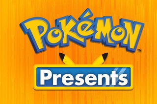 El Pokémon Presents del 30 aniversario ya tendría fecha oficial