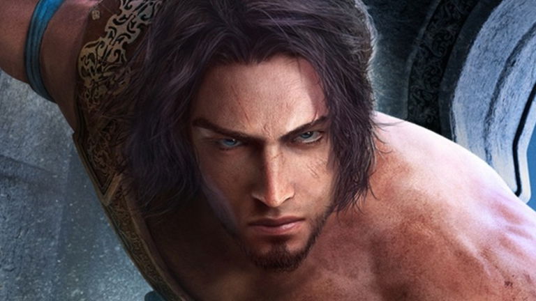 El remake de Prince of Persia: Las Arenas del Tiempo deja señales de su inminente lanzamiento