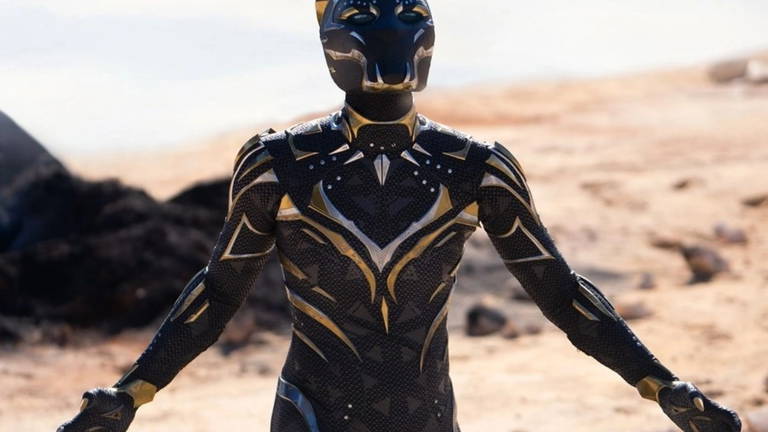 Vengadores: Doomsday anticipa cambios para Black Panther en su cuarto tráiler