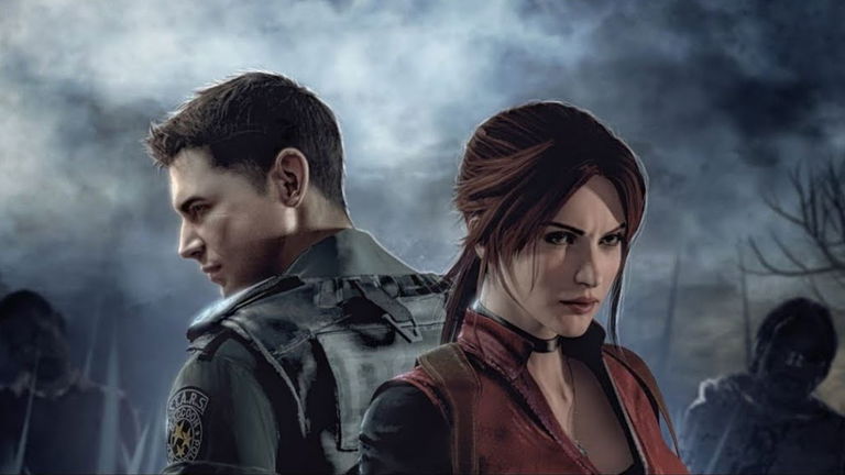 Resident Evil Code: Veronica Remake sería el próximo anuncio de Capcom