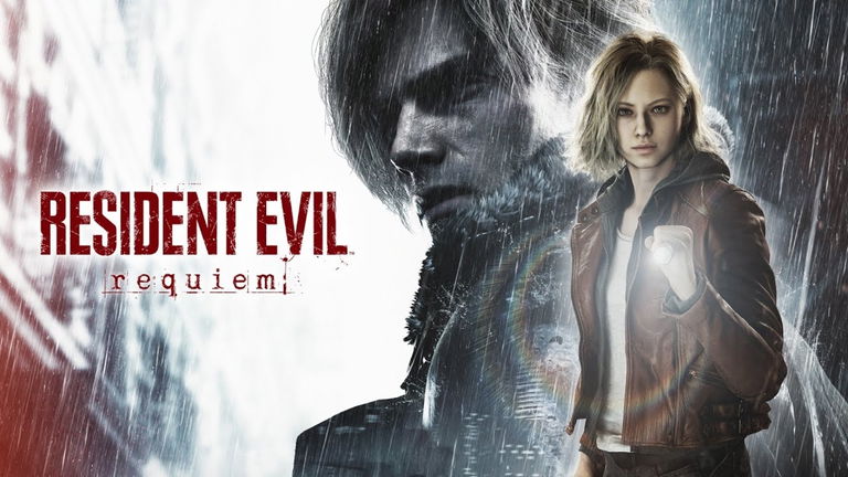 Resident Evil Requiem anuncia su propio evento para revelar grandes novedades del juego