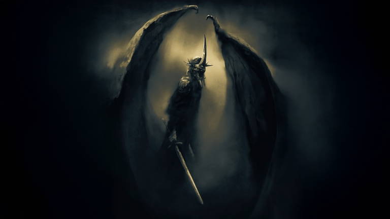 Aunque no lo creas, Sauron fue solo el tercer villano más poderoso en El Señor de los Anillos