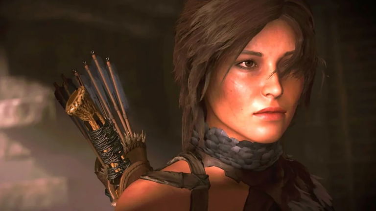 Lara Croft protagoniza una nueva historia antes de Tomb Raider: Catalyst