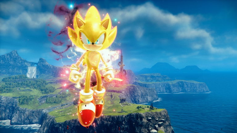 Un conocido filtrador ofrece detalles sobre el próximo gran juego de Sonic