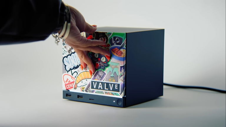 Valve revela cómo funcionará el sistema de verificación de juegos en Steam Machine