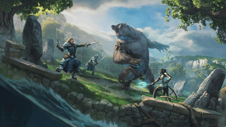 The Elder Scrolls VI puede haber dado nuevas señales de vida y los jugadores no se lo pueden creer