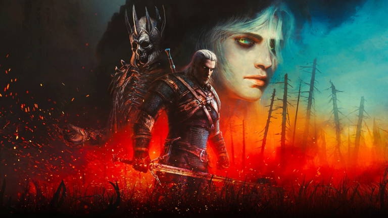 El tercer DLC de The Witcher III: Wild Hunt ya podría tener ventana de lanzamiento