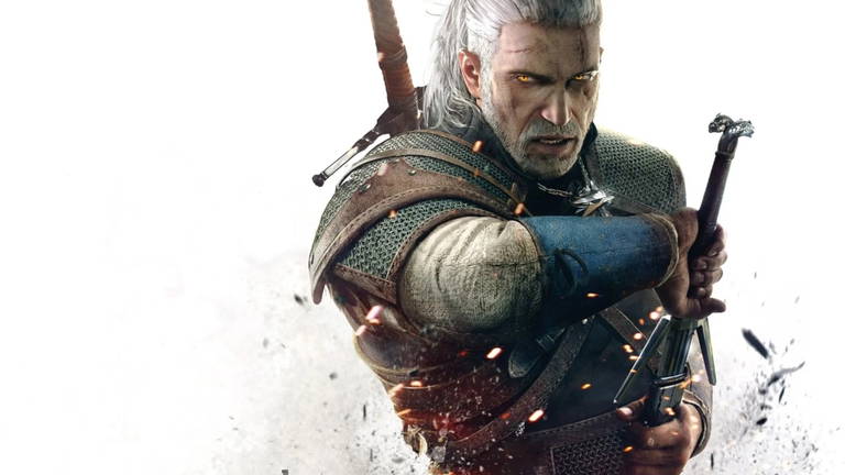 The Witcher presenta un nuevo juego que saldrá durante el mes de febrero